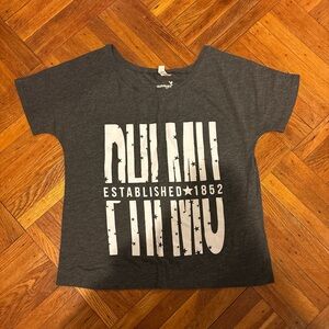 Phi Mu Tshirt